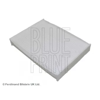 Filtre, air de l'habitacle BLUE PRINT ADN12542