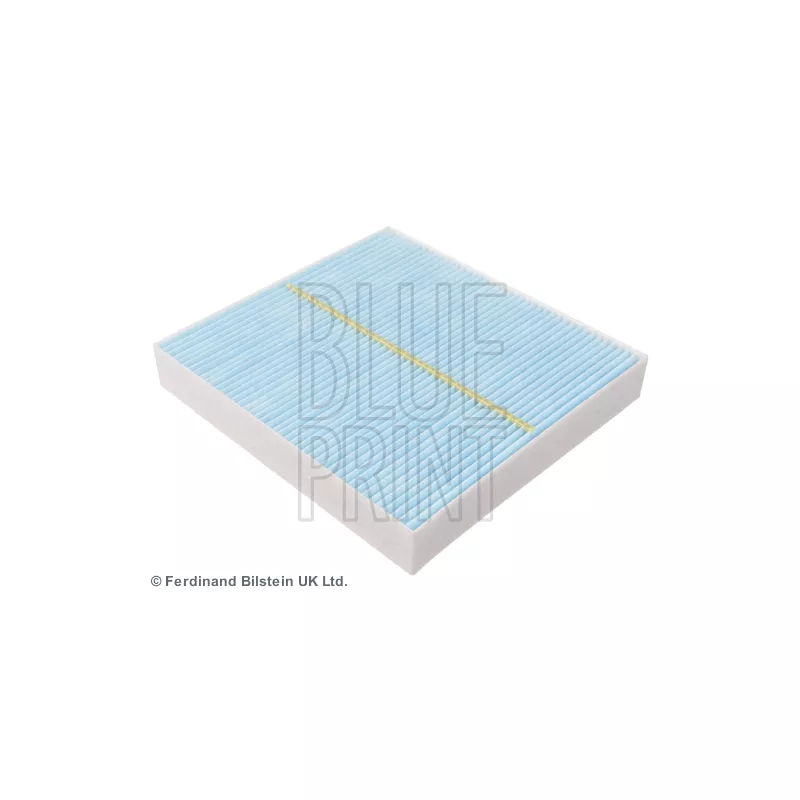 Filtre, air de l'habitacle BLUE PRINT ADN12544