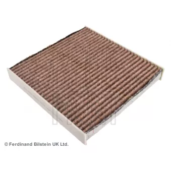 Filtre, air de l'habitacle BLUE PRINT ADN12545