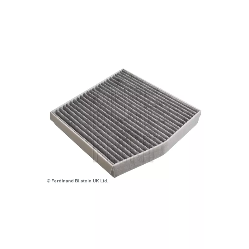 Filtre, air de l'habitacle BLUE PRINT ADN12546