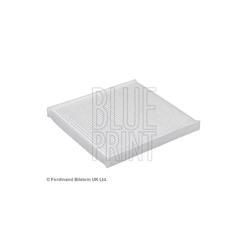 Filtre, air de l'habitacle BLUE PRINT ADN12547