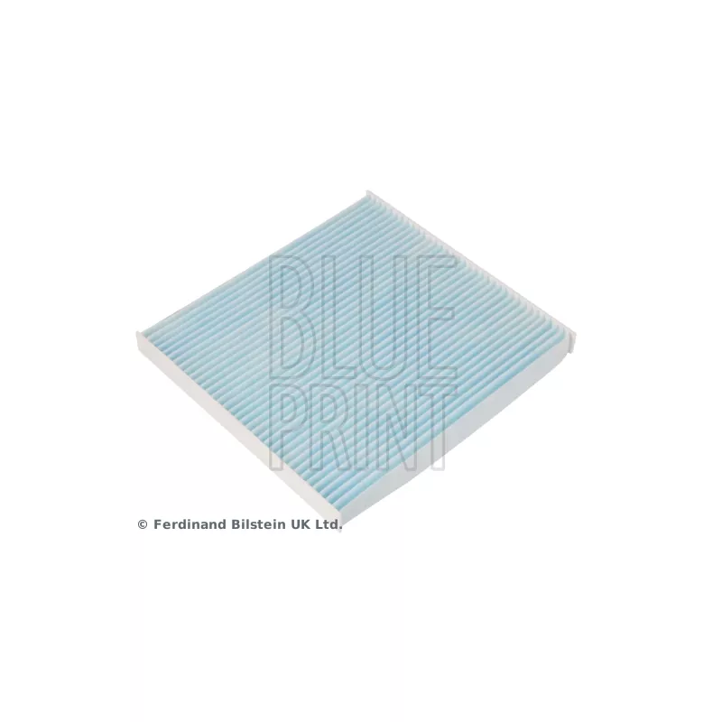 Filtre, air de l'habitacle BLUE PRINT ADN12550