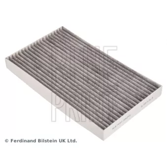 Filtre, air de l'habitacle BLUE PRINT ADN12552