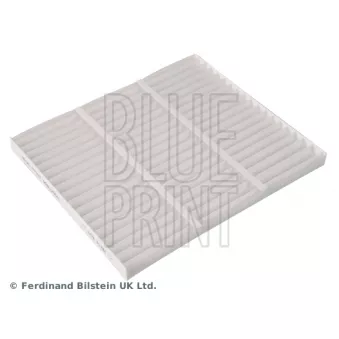 Filtre, air de l'habitacle BLUE PRINT ADN12553