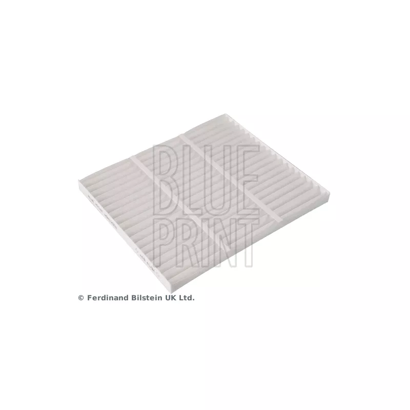 Filtre, air de l'habitacle BLUE PRINT ADN12553