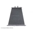 Condenseur, climatisation BLUE PRINT ADN12704 - Visuel 3