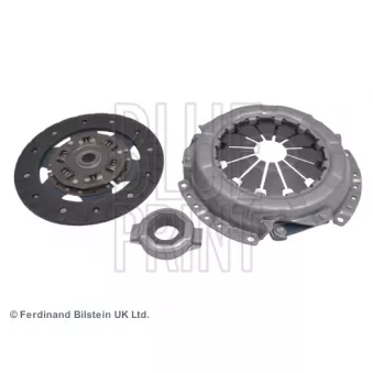 Kit d'embrayage BLUE PRINT ADN130129