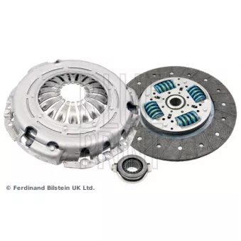 Kit d'embrayage BLUE PRINT ADN130136