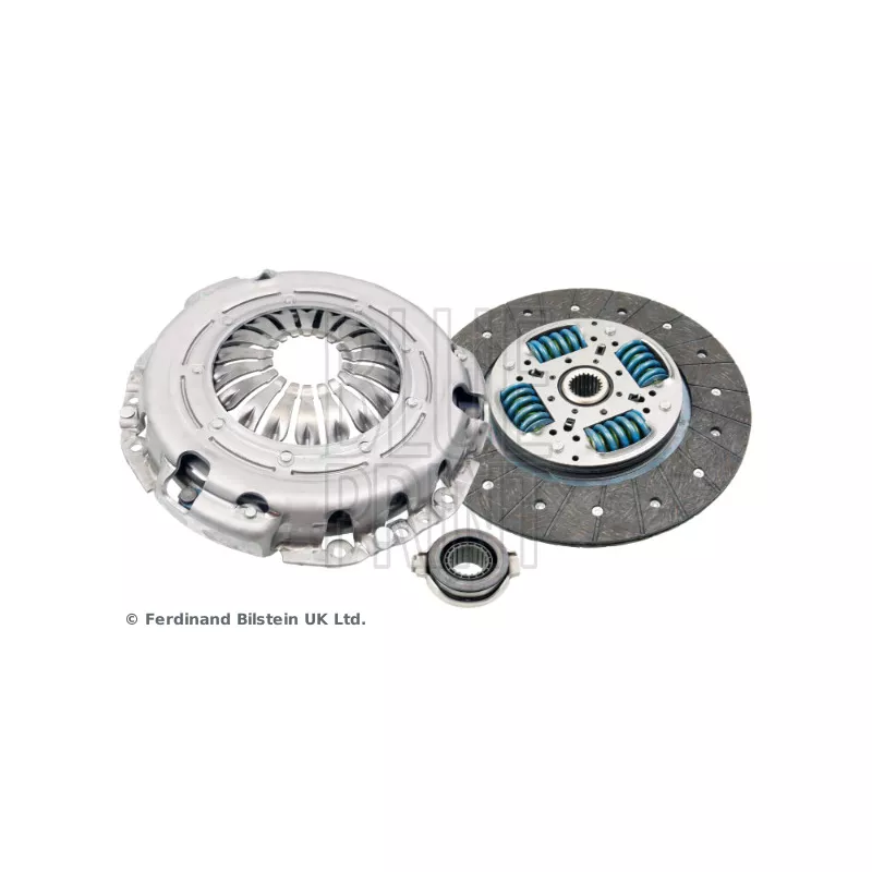 Kit d'embrayage BLUE PRINT ADN130136