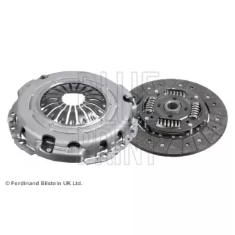 Kit d'embrayage BLUE PRINT ADN130139