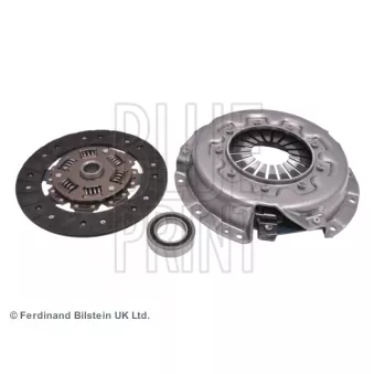 Kit d'embrayage BLUE PRINT ADN130172