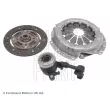 Kit d'embrayage BLUE PRINT ADN130204 - Visuel 1