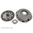 Kit d'embrayage BLUE PRINT ADN130205 - Visuel 1