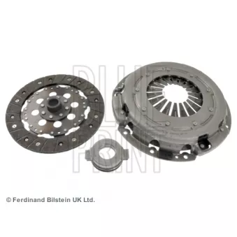 Kit d'embrayage BLUE PRINT ADN130205