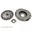 Kit d'embrayage BLUE PRINT ADN130205 - Visuel 2