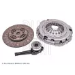 Kit d'embrayage BLUE PRINT ADN130206 - Visuel 1