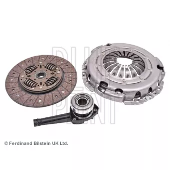 Kit d'embrayage BLUE PRINT ADN130206