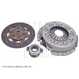 Kit d'embrayage BLUE PRINT ADN130218