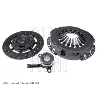 Kit d'embrayage BLUE PRINT ADN130227