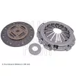 Kit d'embrayage BLUE PRINT ADN130229 - Visuel 1
