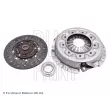 Kit d'embrayage BLUE PRINT ADN13023 - Visuel 1