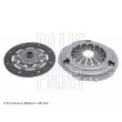 Kit d'embrayage BLUE PRINT ADN130231 - Visuel 1