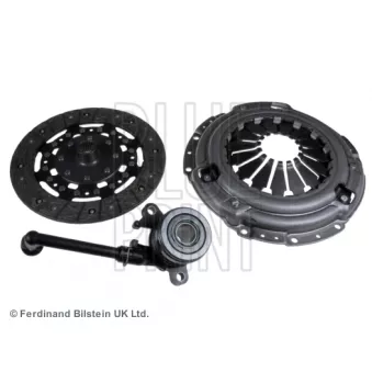 Kit d'embrayage BLUE PRINT ADN130234