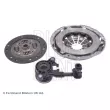 Kit d'embrayage BLUE PRINT ADN130236 - Visuel 2