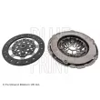Kit d'embrayage BLUE PRINT ADN130237 - Visuel 2