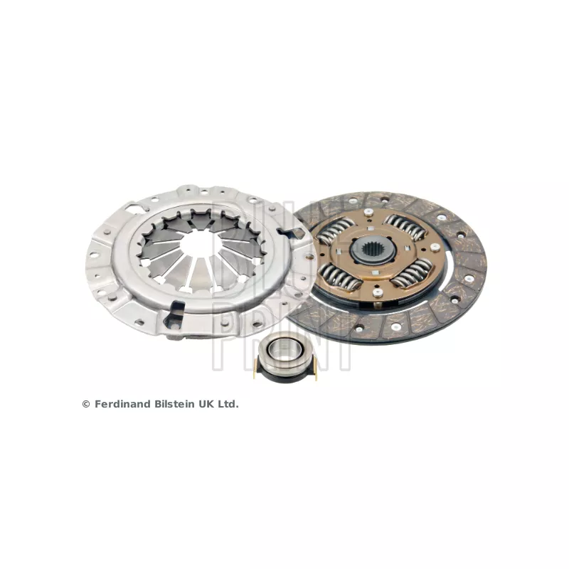 Kit d'embrayage BLUE PRINT ADN130248
