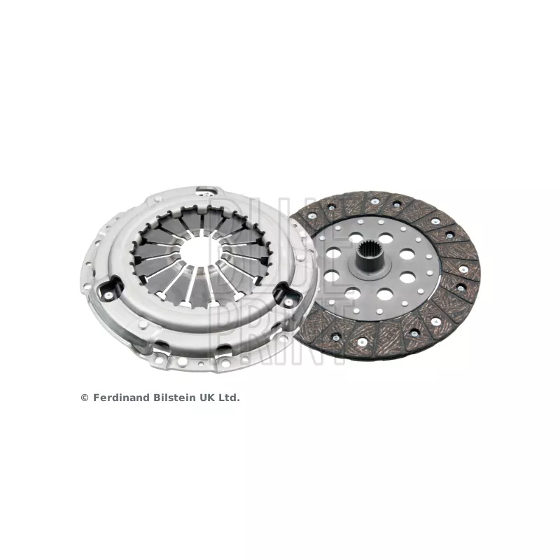 Kit d'embrayage BLUE PRINT ADN130249
