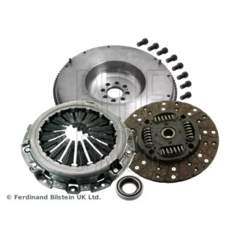 Kit d'embrayage + volant moteur BLUE PRINT ADN130273