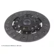 Disque d'embrayage BLUE PRINT ADN13109 - Visuel 1