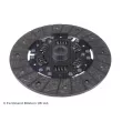 Disque d'embrayage BLUE PRINT ADN13109 - Visuel 2