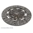 Disque d'embrayage BLUE PRINT ADN13131 - Visuel 2