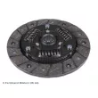 Disque d'embrayage BLUE PRINT ADN13138 - Visuel 1