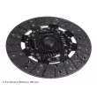Disque d'embrayage BLUE PRINT ADN13166 - Visuel 2