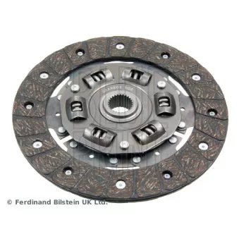 Disque d'embrayage BLUE PRINT