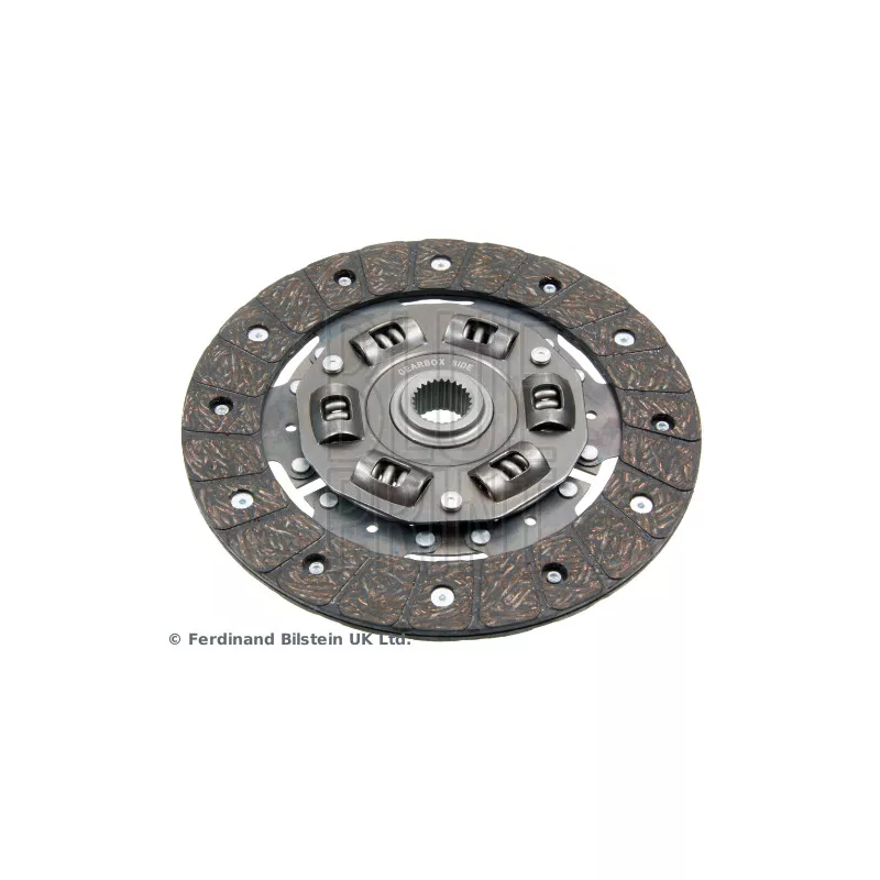 Disque d'embrayage BLUE PRINT ADN13173