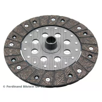 Disque d'embrayage BLUE PRINT