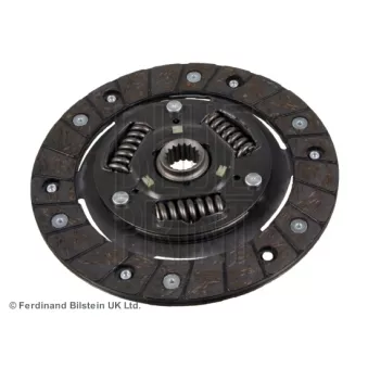 Disque d'embrayage BLUE PRINT