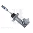 Cylindre émetteur, embrayage BLUE PRINT ADN13418 - Visuel 1