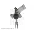 Cylindre émetteur, embrayage BLUE PRINT ADN13422 - Visuel 1