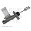 Cylindre émetteur, embrayage BLUE PRINT ADN13422 - Visuel 2