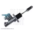 Cylindre émetteur, embrayage BLUE PRINT ADN13429 - Visuel 1
