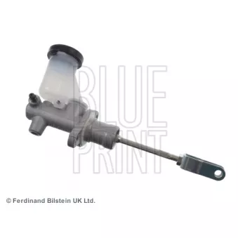 Cylindre émetteur, embrayage BLUE PRINT ADN13459
