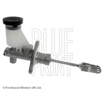 Cylindre émetteur, embrayage BLUE PRINT ADN13470