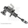 Cylindre émetteur, embrayage BLUE PRINT ADN13477C - Visuel 1