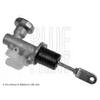 Cylindre émetteur, embrayage BLUE PRINT ADN13481C - Visuel 1