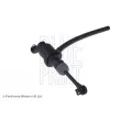 Cylindre émetteur, embrayage BLUE PRINT ADN13490 - Visuel 1